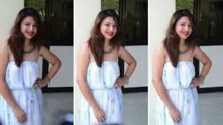 Swetha Basu Prasad Latest Photos Slides Show