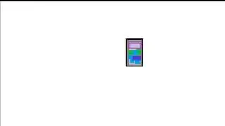 Sound effects -cell phone key beep
