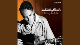 Bitter Music: No. 1, Preface