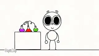 Mr Big Nose Animation | Giant