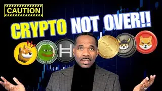 The CRYPTO video you need to see NOW‼️💰