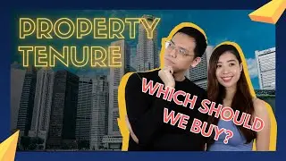 5 Criteria To Select A Good Industrial Property | I Quadrant Explained Series: Criteria #1 (Tenure)