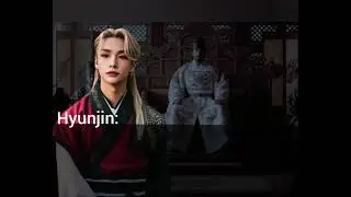 Stray kids ff Changbin The Door keeper episode 3 