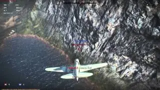 War Thunder -  Разборка питерская!