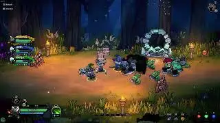 Lost Castle 2 Demo (2024 06 13)