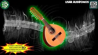 SONIDO DE BANDURRIA