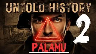 THE CHAPTER OF PALAMU | Rajneeti, Arthvyavastha aur Education Ka Sach ⚠️