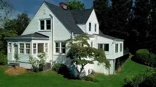 SOLD! REDUCED Great Colonial/Williamsburg in North Asheville - 10 Cherry Lane, Asheville, NC 28804