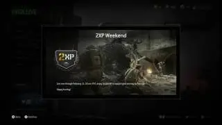 MWR DOUBLE XP