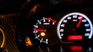 180HP SUZUKI SWIFT TURBO - 0.5 BAR BOOST | First map Emanage #Thebegining