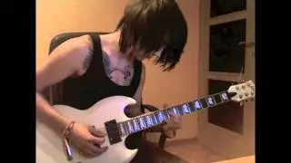 Blessthefall - Promised Ones cover