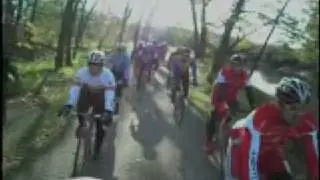 Cross Ride - Des Plaines River Trail