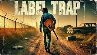 VibeFoundry &ndash; Label Trap | Southern Rock Rebellion With Outlaw Country Vibes