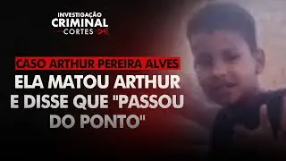 DROGAS, TORTURA E MORTE: A VERDADE POR TR&Aacute;S DO CASO ARTHUR - CASO ARTUR PEREIRA ALVES