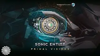 Sonic Entity & Arhetip - Concept Of Complexity