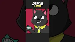 Denis and Me | Popcorn