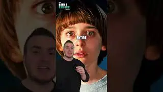 Братья Даффер опровергают главные теории &laquo;Очень странных дел&raquo;! #strangerthings5 #strangerthings4 ...