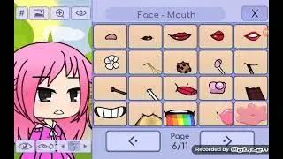 nadie:la niña  de 8 años que se cree kawaii y emo.