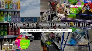 Мини-гигиена + покупка продуктов | Шопинг в Порт-Марии, Ямайка | Видеоблоги о Ямайке