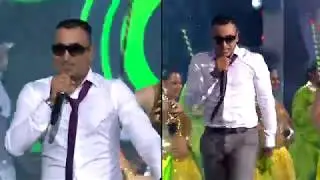 ROACH KILLA  GiMA PERFORMANCE music video special