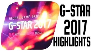 G Star 2017 Conference Highlights - Mobirum News
