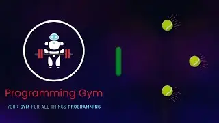 Simple pong game in python using pygame.