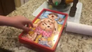 Classic Operation Game With Doctor Cards And Classic Ailments
