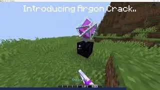 Argon Client | Best Minecraft 1.21.X Client FREE