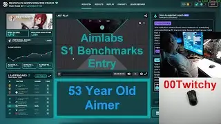 Pentaflick Entry - 1615 (Top 25 Score)