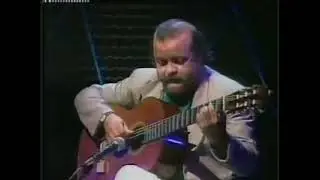 Pontes (Gilson Peranzzetta)  Sebastião Tapajós | Gilson Peranzzetta