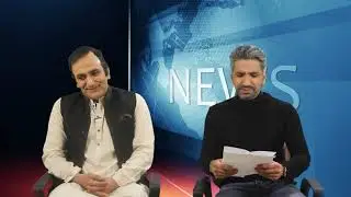 Shibli Faraz Exclusive Interview with Khalid Butt | Unbelievable poetry | what did his father do?