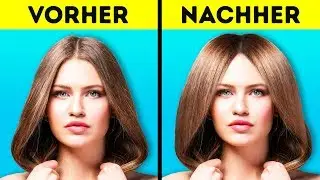 29 LIFE HACKS F&Uuml;R GESUNDES UND SCH&Ouml;NES HAAR