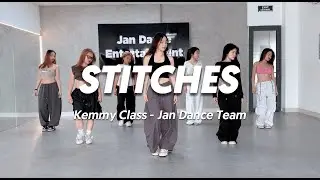 Stitches - Shawn Mendes | Girlish style by Jan Dance Team