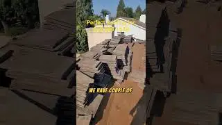 Agoura Hills Complete roof underlayment replacement #roofexpert #roofing #roofinginnovation