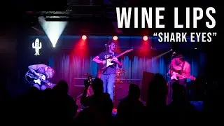 Wine Lips - 