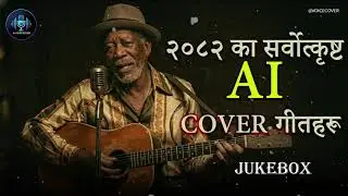 Best AI Cover Song of 2082 - २०८२ का सर्वोत्कृष्ट AI कभर गीत | Cover Songs