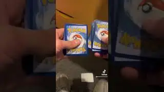 Pok&eacute;mon Black and White Plasma Freeze Pack Opening (Vintage Giveaway)🥶 🧊