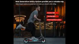 electric scooter Europe warehouse
