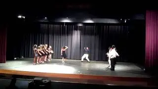 Mr. Watkins Mill Opening Dance 2012