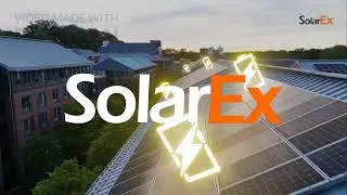 SolarEx, The Smart Way to Deal with the Sun