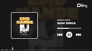 Enrique Makasi - Nama Singa (Official Audio)