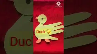 🐤paper duck ideas 🐤#diy #shorts #trending #viral #youtubeshorts #ytshorts#viralshort #trendingshorts