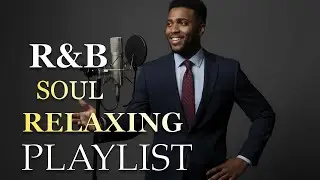 【R&B Soul】Relaxing Chill Playlist – Smooth Vocals & Deep Grooves