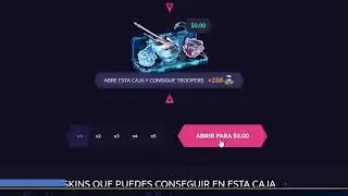 Found DELETED SkinClub PROMO CODES for FREE CASE - It still WORKS 2023