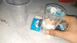 How to prepare Magnetic water at home ?