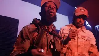 Raw - Help Me feat. Shankk (Official Video)