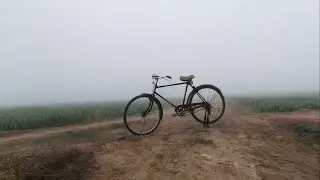 Somewhere on Earth 