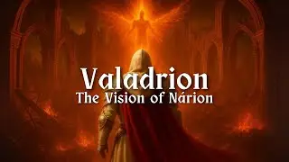 The Vision of N&aacute;rion &ndash; Epic Power Metal | Legends of Arcadia