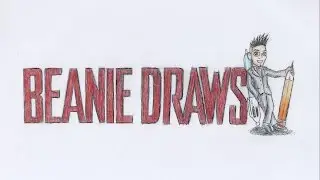 Beanie Draws Welcome