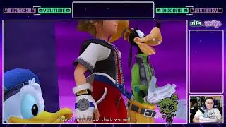 vod (10/01/2026) kingdom hearts 1 final mix - 7